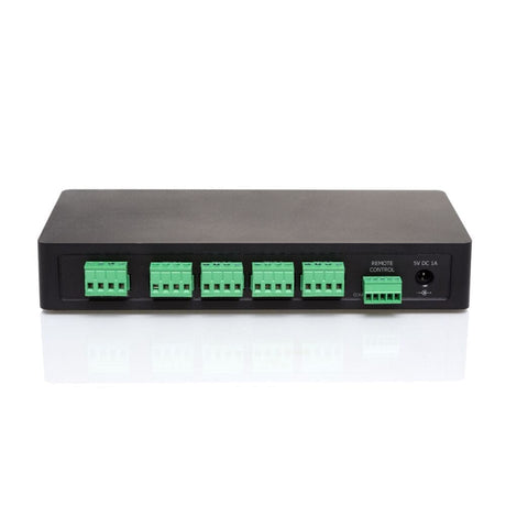 Audioflow 4 Way Smart Speaker Switch Accessories Audioflow 