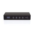 Audioflow 4 Way Smart Speaker Switch Accessories Audioflow 