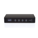 Audioflow 4 Way Smart Speaker Switch Accessories Audioflow 
