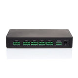 Audioflow 4 Way Smart Speaker Switch Accessories Audioflow 