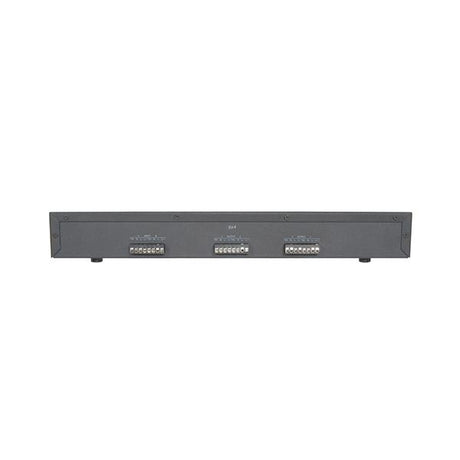 AV Link 2 Input : 4 Output Audio Management Speaker System Matrix with Volume Control Audio Accessories AV Link 