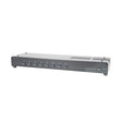 AV Link 8 Way Protected Speaker Selector Switch Audio Accessories AV Link 