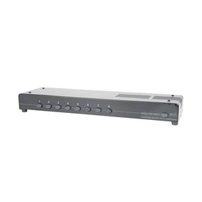 AV Link 8 Way Protected Speaker Selector Switch Audio Accessories AV Link 