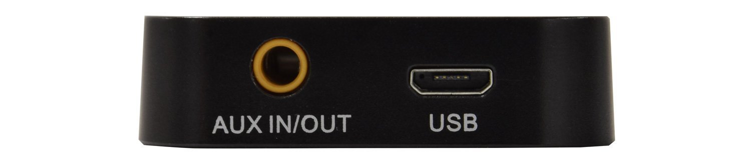 AV Link Bluetooth 2-in-1 Audio Transmitter & Receiver Audio Accessories AV Link 