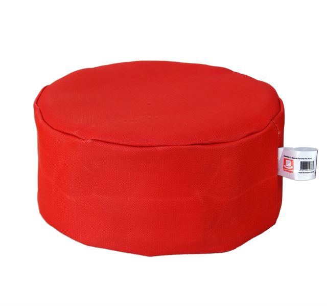 Firetopper Pro Acoustic Speaker Firehood (Pack of 6) Audio Accessories Firetopper 