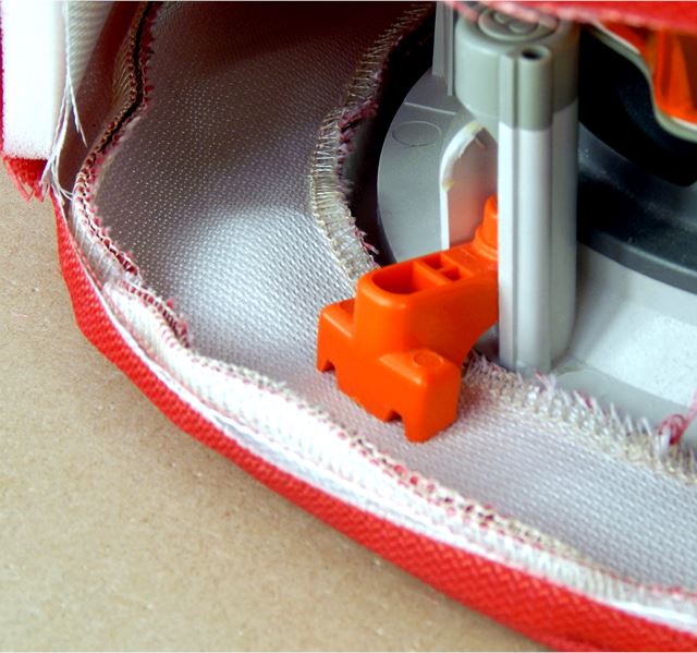 Firetopper Pro Acoustic Speaker Firehood (Pack of 6) Audio Accessories Firetopper 