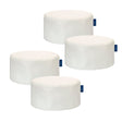 Lithe Audio 6.5" - 8" Acoustic Speaker Fire Hood - 4 Pack Audio Accessories Lithe Audio 