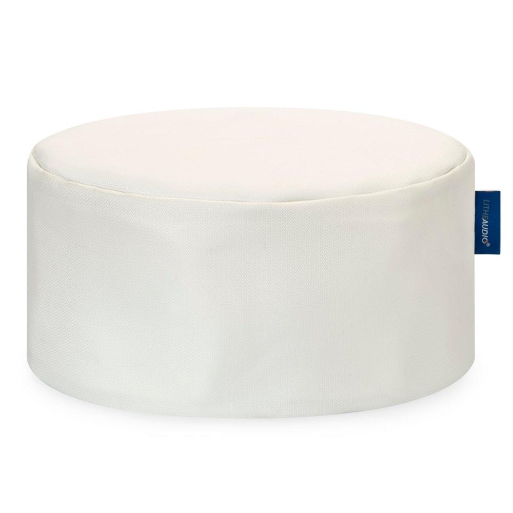 Lithe Audio 6.5" - 8" Acoustic Speaker Fire Hood (Each) Audio Accessories Lithe Audio 