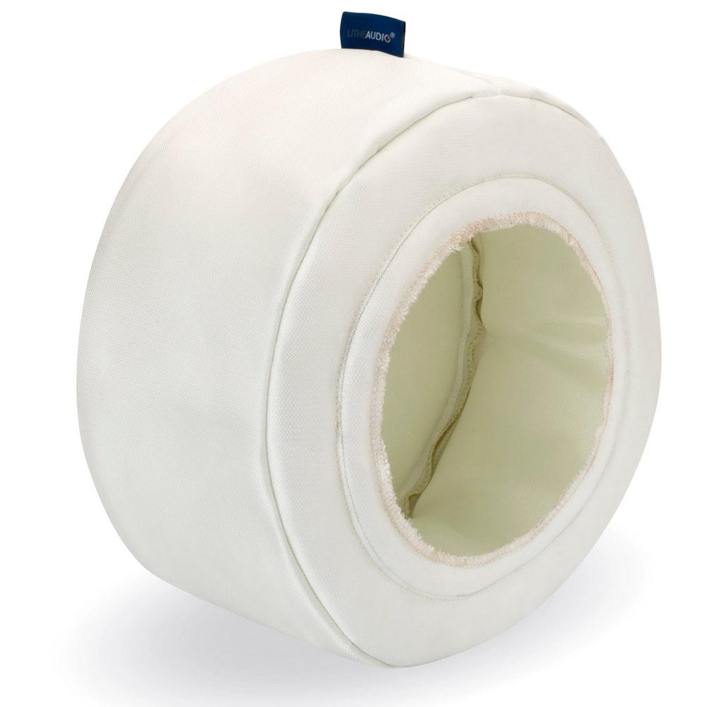 Lithe Audio 6.5" - 8" Acoustic Speaker Fire Hood (Each) Audio Accessories Lithe Audio 