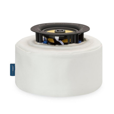 Lithe Audio 6.5" - 8" Acoustic Speaker Fire Hood (Each) Audio Accessories Lithe Audio 