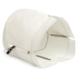 Lithe Audio 6.5" - 8" Ceiling Speaker Fire Hood (Each) Audio Accessories Lithe Audio 