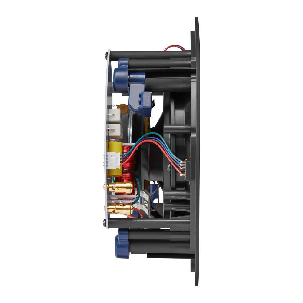 Lithe Audio 6.5" Low Profile - Passive Ceiling Speaker (Pair) Custom Install Speakers Lithe Audio 