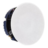 Lithe Audio Active 6.5" Bluetooth Ceiling Speaker with aptX Bluetooth 5.0 (Pair) Ceiling Speaker Systems Lithe Audio 