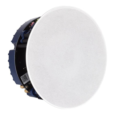 Lithe Audio Active 6.5" Bluetooth Ceiling Speaker with aptX Bluetooth 5.0 (Pair) Ceiling Speaker Systems Lithe Audio 