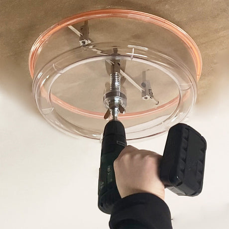 Lithe Audio Ceiling Speaker Hole Saw Accessories Lithe Audio 