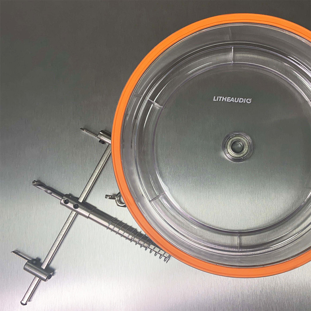 Lithe Audio Ceiling Speaker Hole Saw Accessories Lithe Audio 