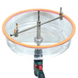 Lithe Audio Ceiling Speaker Hole Saw Accessories Lithe Audio 