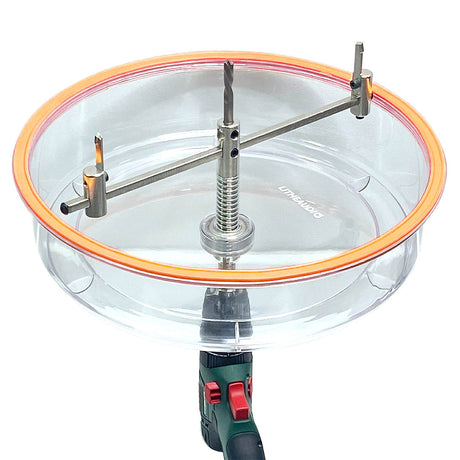 Lithe Audio Ceiling Speaker Hole Saw Accessories Lithe Audio 
