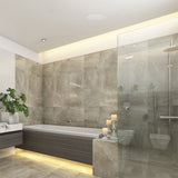 Lithe Audio Pro Series IP44 Bluetooth & Wi-Fi Ceiling Speaker (Pair) Ceiling Speaker Systems Lithe Audio 