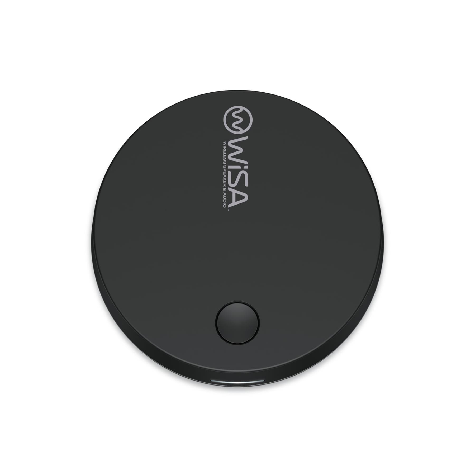 Lithe Audio Pro Series Wisa SoundSend Transmitter In Ceiling Speaker Systems Lithe Audio 