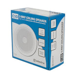 [OPEN BOX] Adastra C5D In Ceiling Speaker With Directional Tweeter - 5.25" (Each) Clearance Adastra 