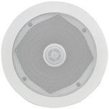 [OPEN BOX] Adastra C5D In Ceiling Speaker With Directional Tweeter - 5.25" (Each) Clearance Adastra 