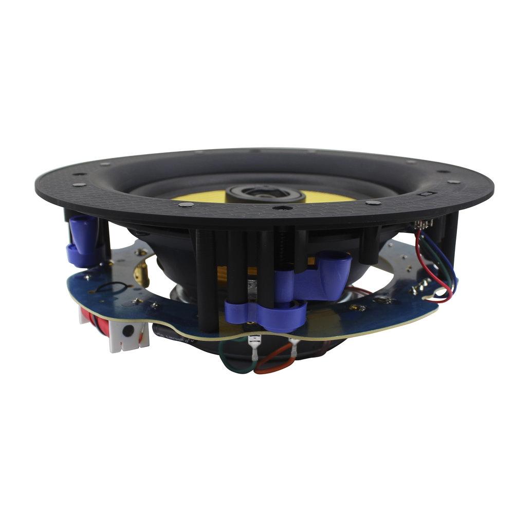 [OPEN BOX] Lithe Audio 6.5" Passive Ceiling Speaker (Each) Clearance Lithe Audio 