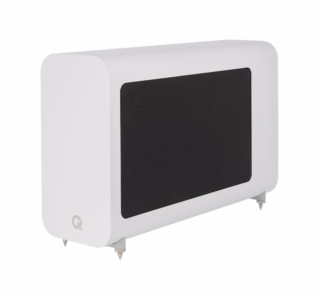 Q Acoustics 3060S Subwoofer Subwoofers Q Acoustics White 