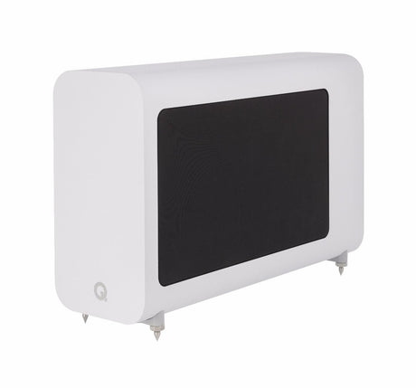 Q Acoustics 3060S Subwoofer Subwoofers Q Acoustics White 