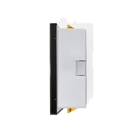 Q Acoustics E120 In Wall HiFi Amplifier with Bluetooth/DAB+/FM (No Speakers) In Ceiling Speaker Systems Q Acoustics 