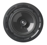 Q Install 5.0 Home Cinema 8" Ceiling Speaker System - 5 x QI80P Home Cinema Systems Q Install 