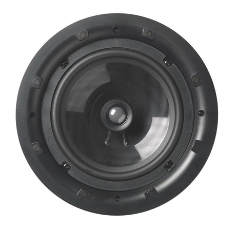 Q Install 5.0 Home Cinema 8" Ceiling Speaker System - 5 x QI80P Home Cinema Systems Q Install 