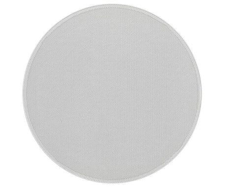 Q Install 6.5" Spare Circular Grille For Ceiling Speakers (Single) Audio Accessories Q Install 