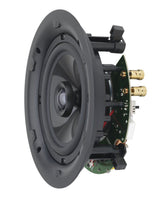 Q Install QI65CP 6.5" Performance In Ceiling Speakers (Pair) Custom Install Speakers Q Install 