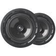 Q Install QI80CP 8" Performance In Ceiling Speakers (Pair) Custom Install Speakers Q Install 