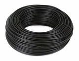 QED QX16/2 - 2 Core Outdoor Speaker Cable - Black (20m) Cables QED 