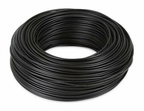 QED QX16/2 - 2 Core Outdoor Speaker Cable - Black (20m) Cables QED 