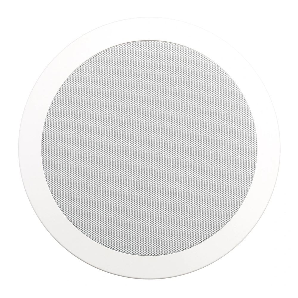 Systemline E50 DAB Radio & Bluetooth 6.5" In Ceiling Speaker System Ceiling Speaker Systems Systemline 