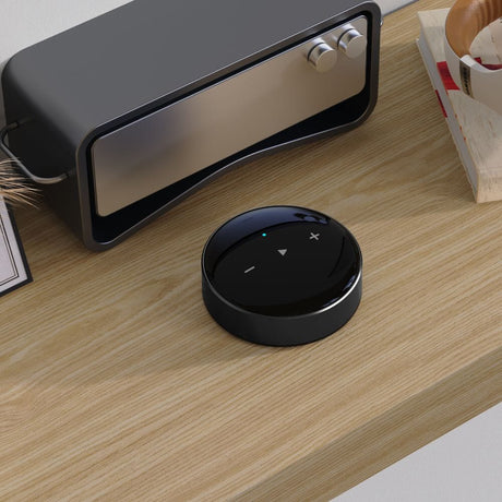 WiiM Mini - Multiroom WiFi Streamer with Airplay 2 Music Streamers WiiM 