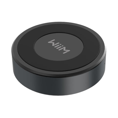 WiiM Mini - Multiroom WiFi Streamer with Airplay 2 Music Streamers WiiM 