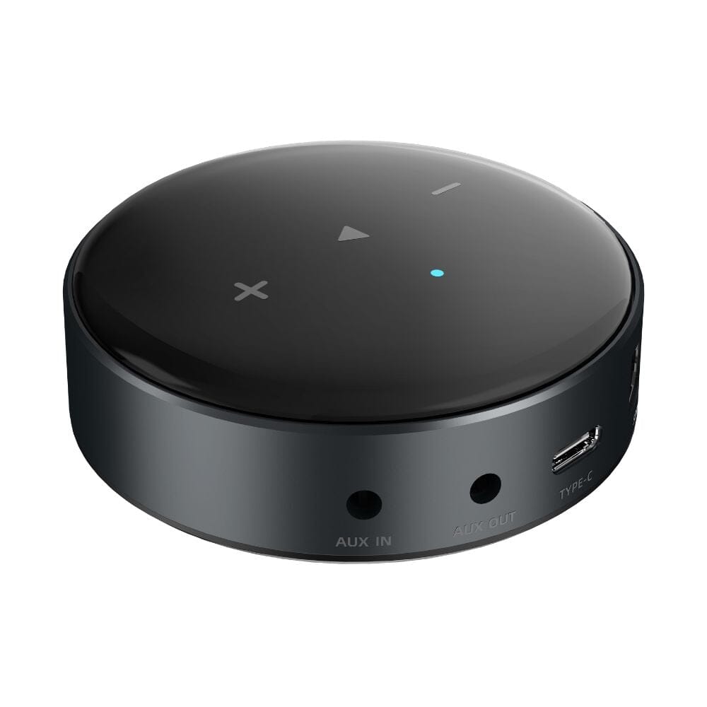 WiiM Mini - Multiroom WiFi Streamer with Airplay 2 Music Streamers WiiM 