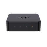 WiiM Pro - Hi-Res Multiroom WiFi Streamer with Airplay 2 Music Streamers WiiM 