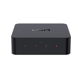 WiiM Pro - Hi-Res Multiroom WiFi Streamer with Airplay 2 Music Streamers WiiM 