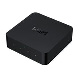 WiiM Pro - Hi-Res Multiroom WiFi Streamer with Airplay 2 Music Streamers WiiM 