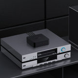WiiM Pro - Hi-Res Multiroom WiFi Streamer with Airplay 2 Music Streamers WiiM 